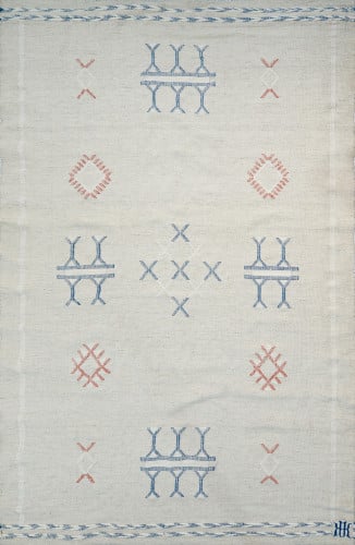 سجاد يدوي هندي