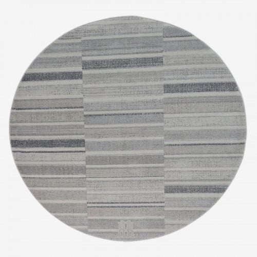 سجاد  سادة دائري 150*150 سم