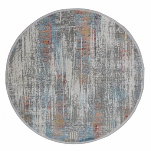 سجاد  دائري 160*160سم