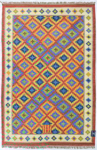 سجاد هندي يدوي