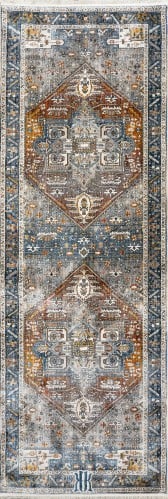 سجاد ممر طويل  100*300سم