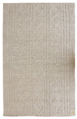 سجاد يدوي هندي