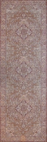 سجاد ممر وسط 100*200سم