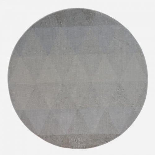 سجاد  سادة دائري 150*150 سم