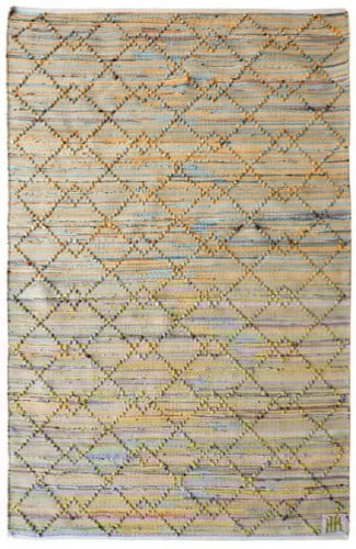 سجاد يدوي هندي