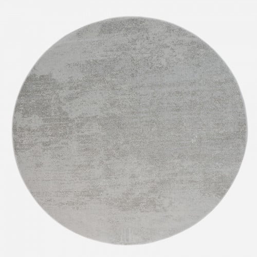 سجاد  سادة دائري 150*150 سم