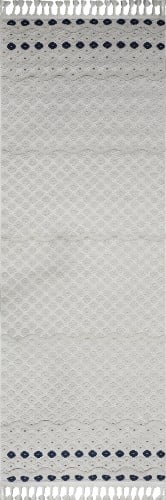 سجاد ممر وسط 100*200سم