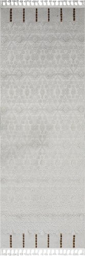 سجاد ممر وسط 100*200سم