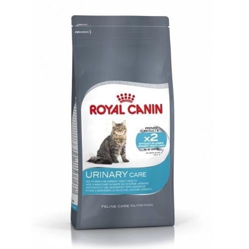 رويال كانين 2kg طعام للعناية البولية