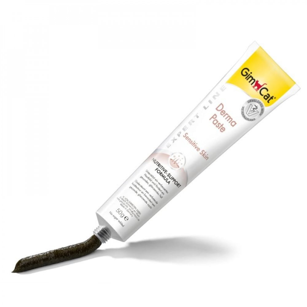 GimCat Derma Paste - 50 gram
