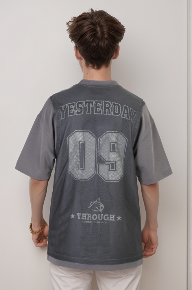 تيشيرت رجالي براند تومر