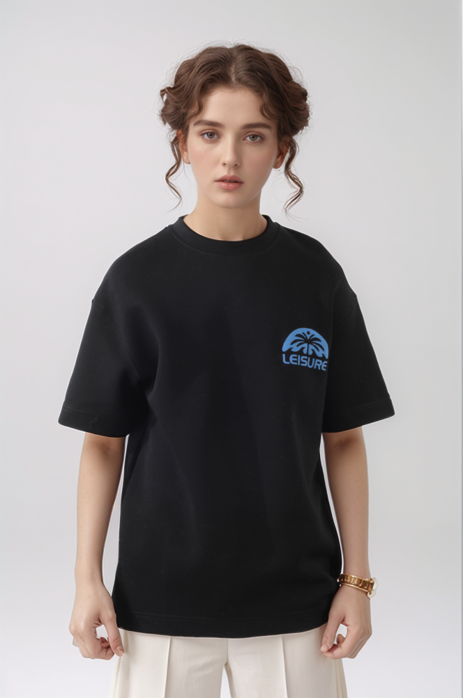 تــيــشــرت بــرانــد تــومــر - Trend Find