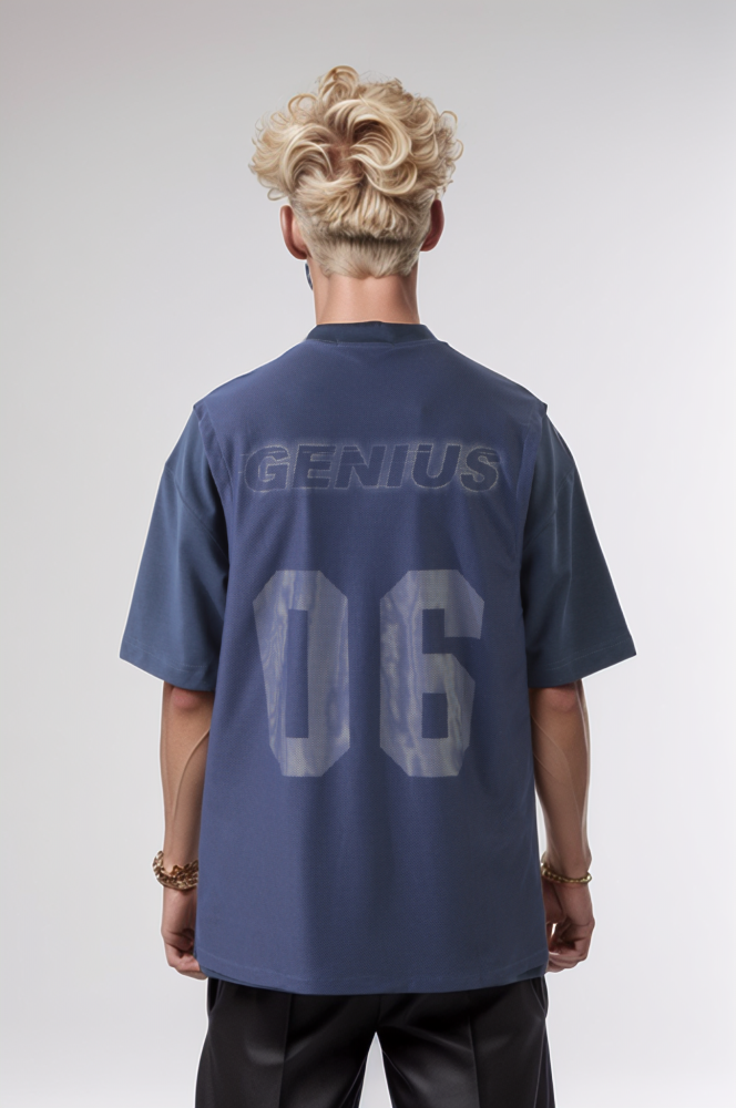 تــيــشــرت بــرانــد تــومــر - Style X