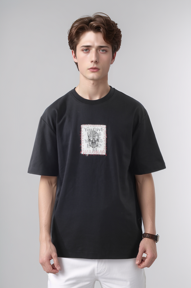 تــيــشــرت رجــالــي