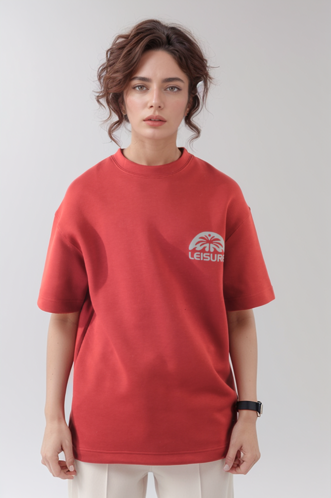 تــيــشــرت بــرانــد تــومــر - Trend Find