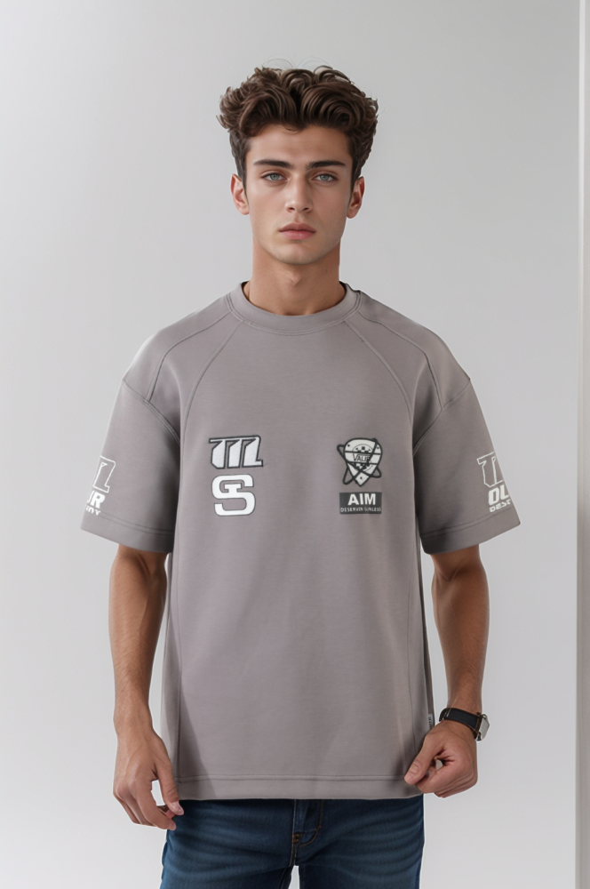 تــيــشــرت بــرانــد تــومــر - Elite Wear