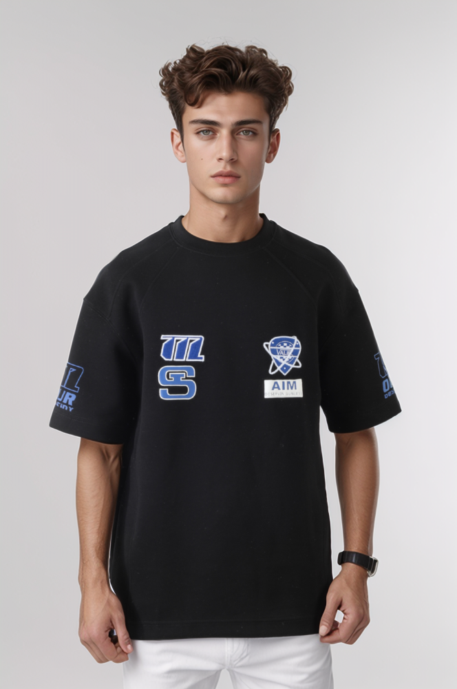 تــيــشــرت بــرانــد تــومــر - Elite Wear