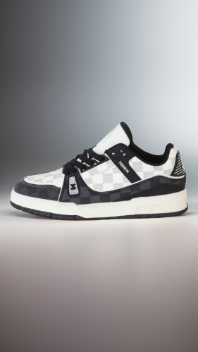 شوز LV Trainer الرياضي