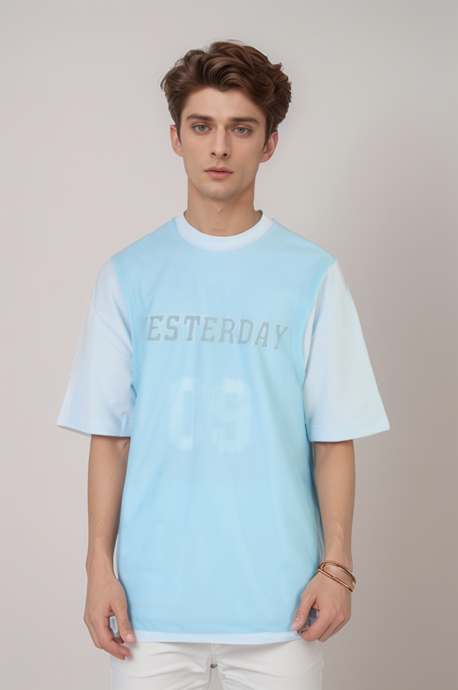 تيشيرت رجالي براند تومر