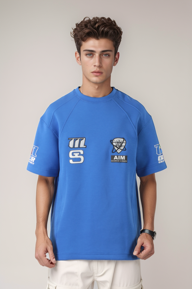 تــيــشــرت بــرانــد تــومــر - Elite Wear