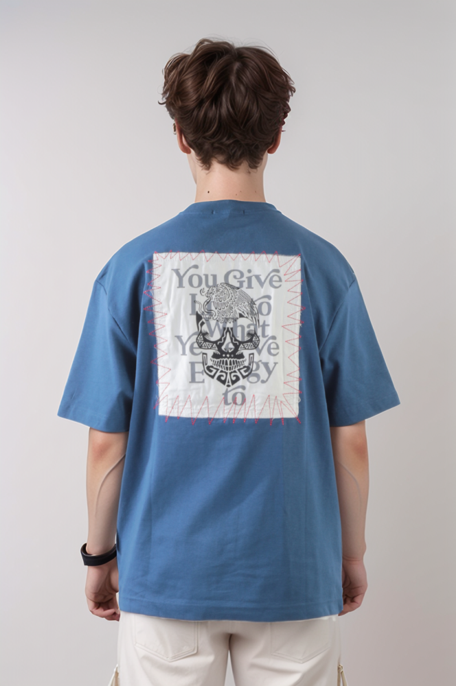 تــيــشــرت رجــالــي