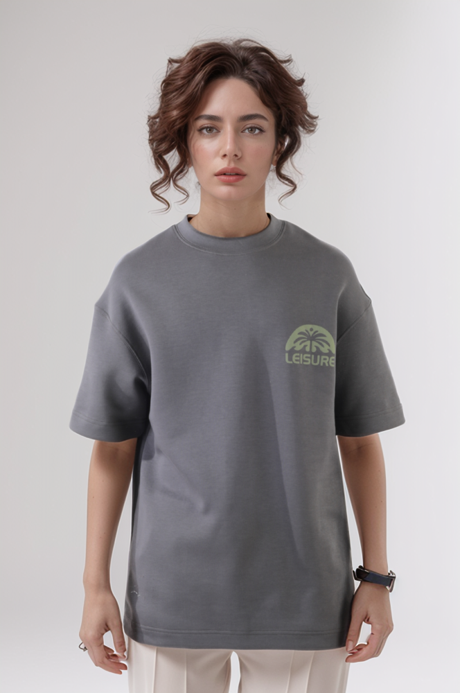 تــيــشــرت بــرانــد تــومــر - Trend Find