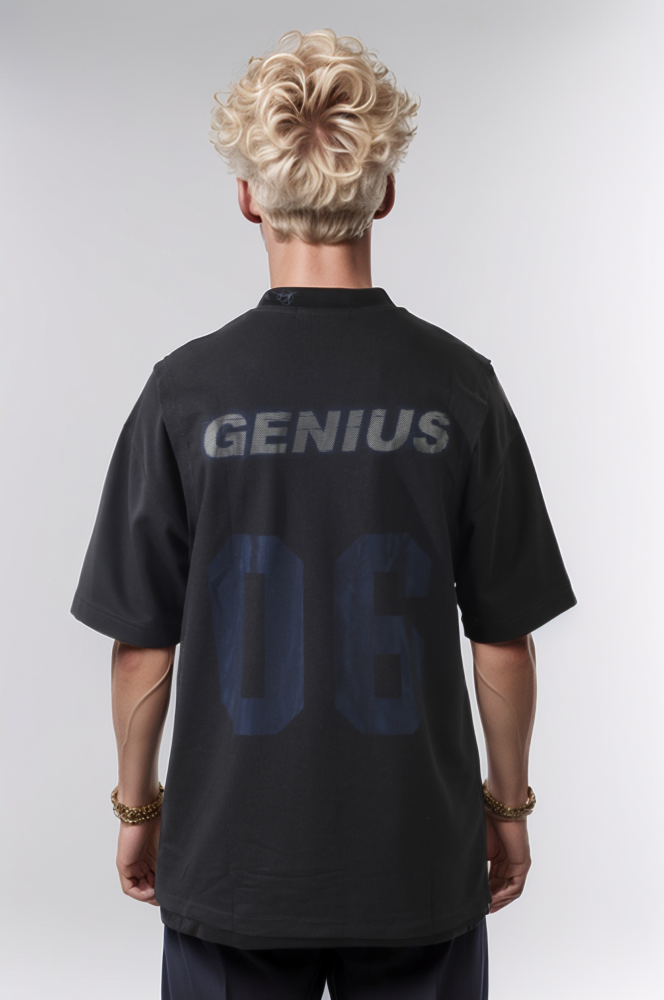 تــيــشــرت بــرانــد تــومــر - Style X