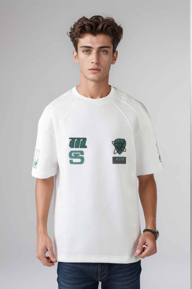 تــيــشــرت بــرانــد تــومــر - Elite Wear