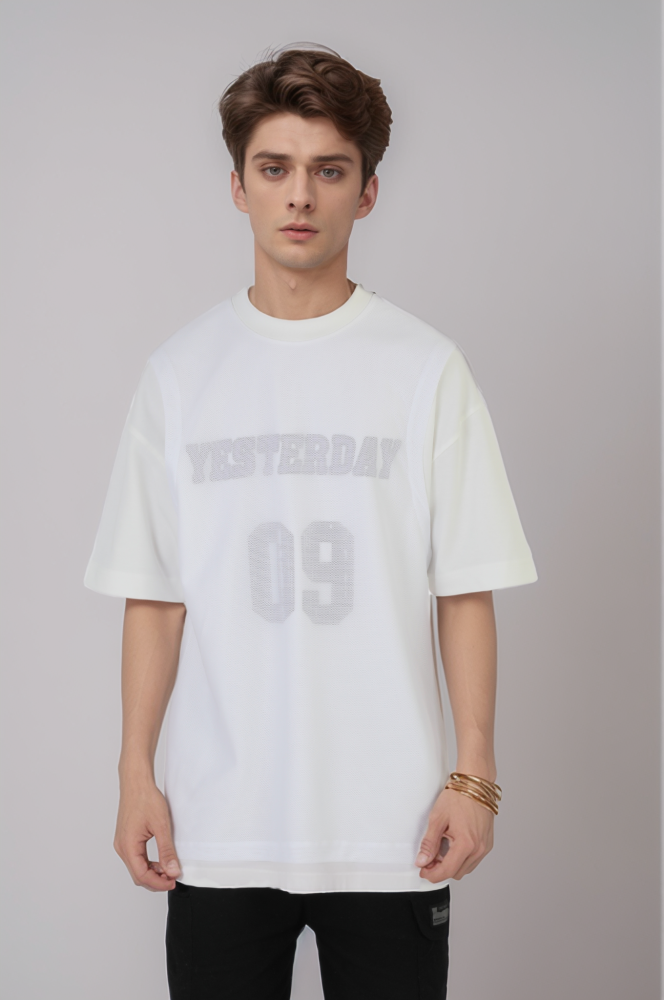 تيشيرت رجالي براند تومر