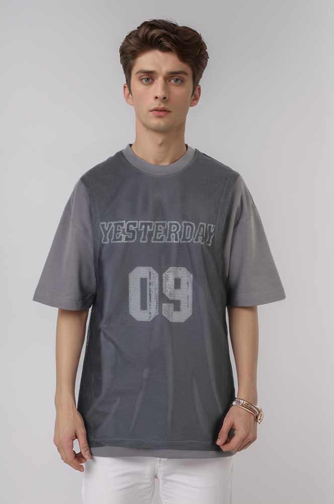 تيشيرت رجالي براند تومر