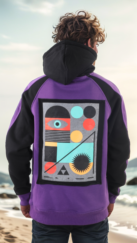 بلوفر رجالي براند تومر