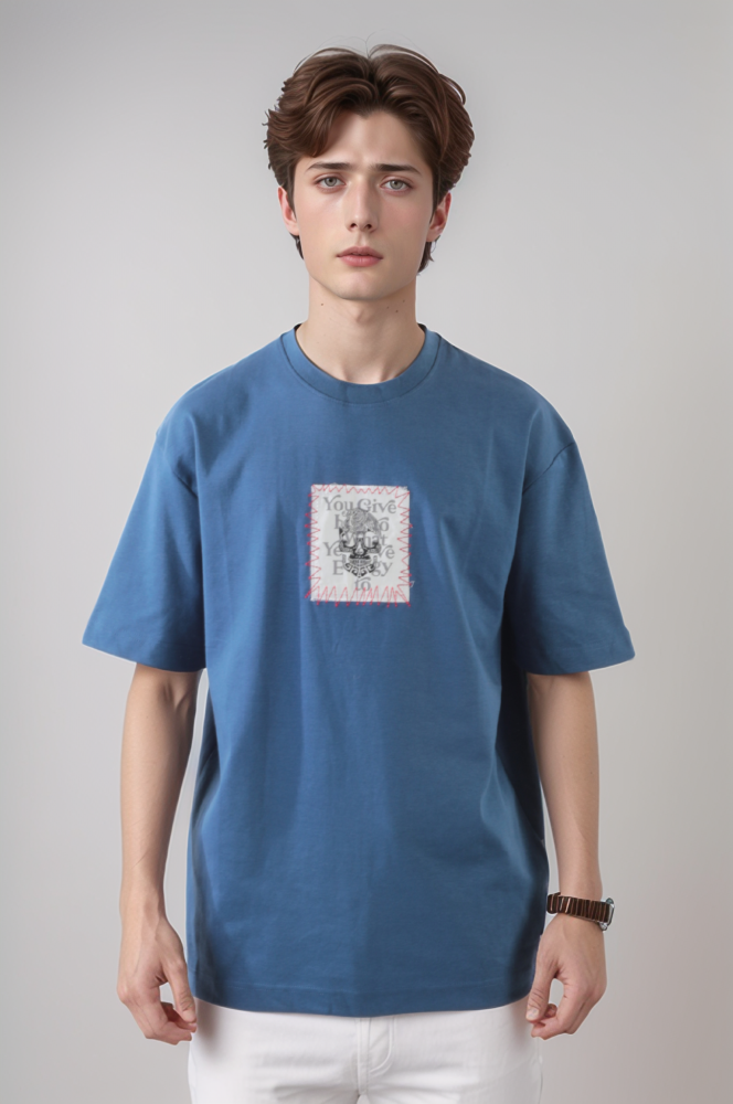 تــيــشــرت رجــالــي