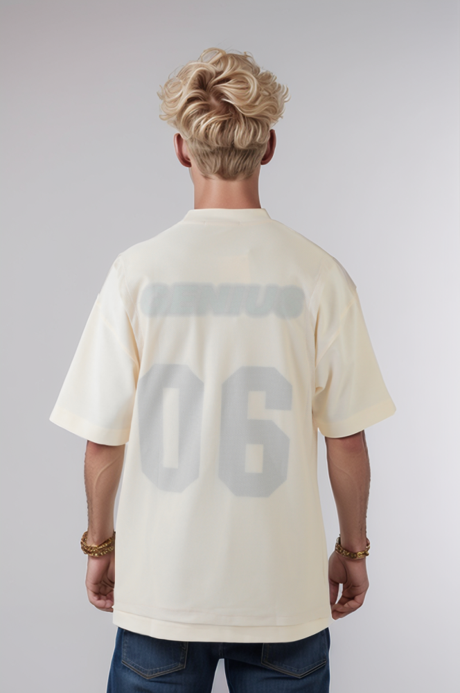 تــيــشــرت بــرانــد تــومــر - Style X