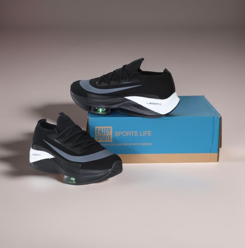 Nike ZoomX Vaporfly تومر -TUMER