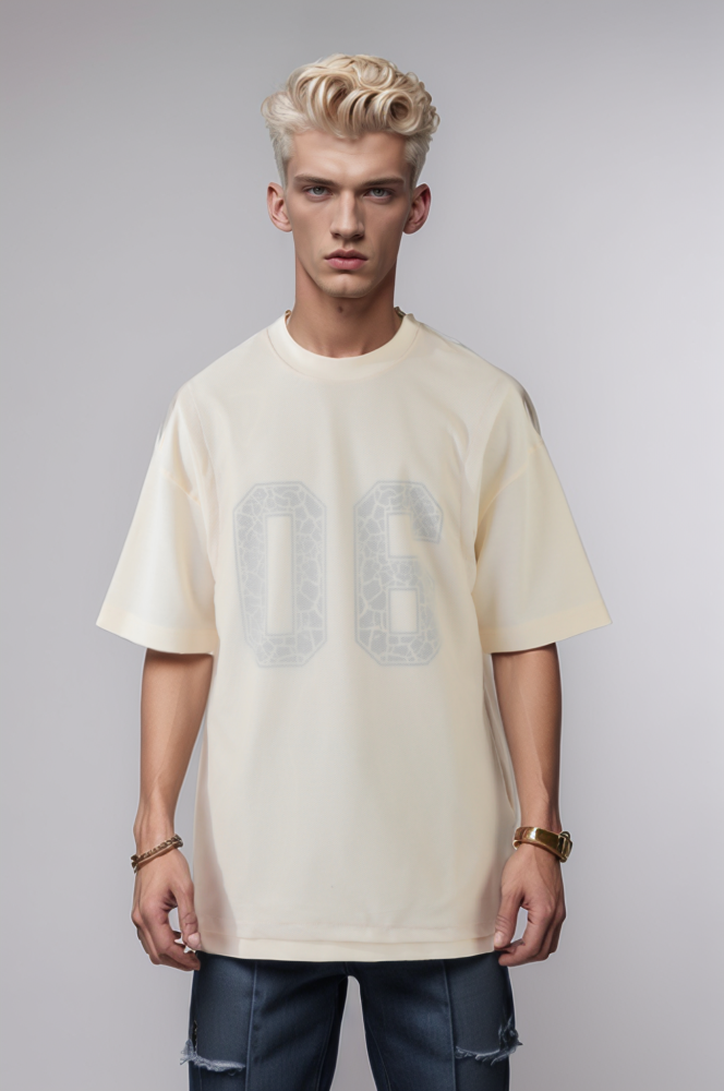 تــيــشــرت بــرانــد تــومــر - Style X