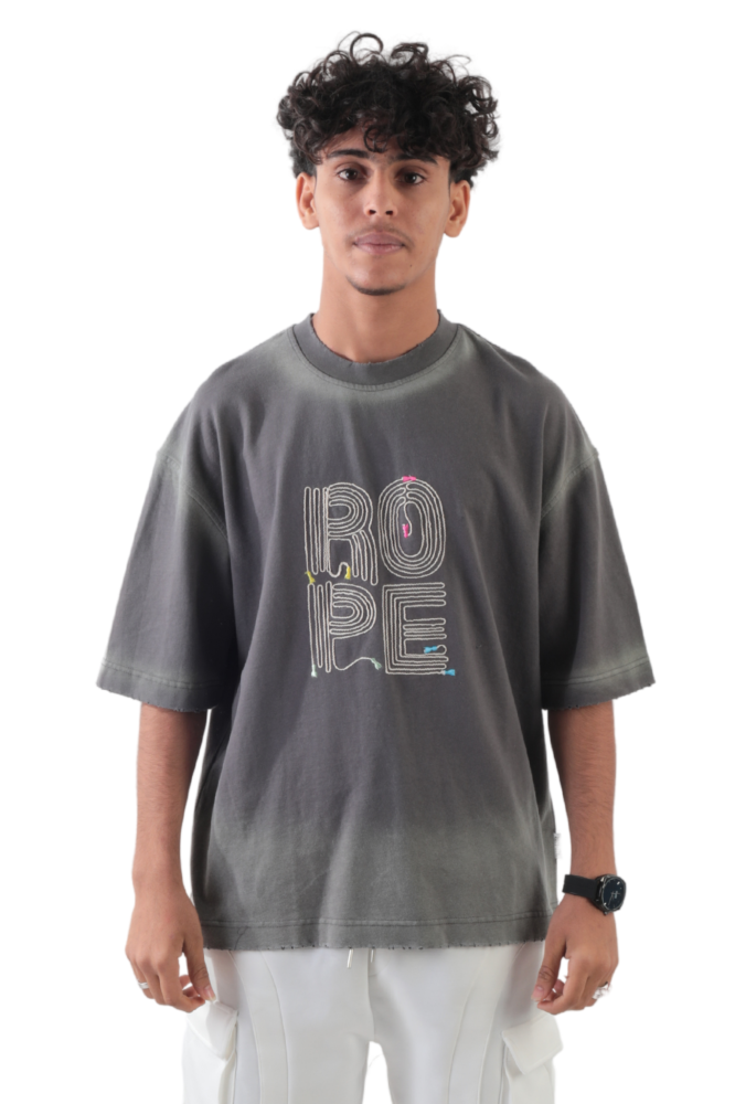 تــيــشــرت رجــالــي