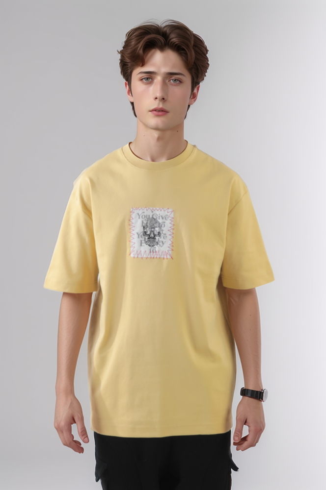 تــيــشــرت رجــالــي