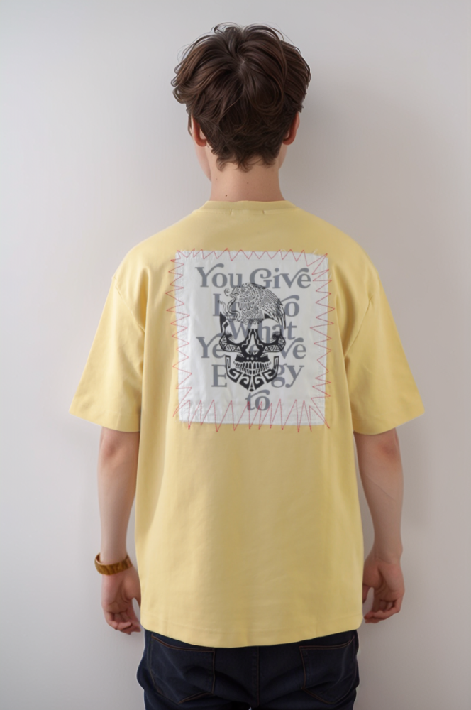 تــيــشــرت رجــالــي