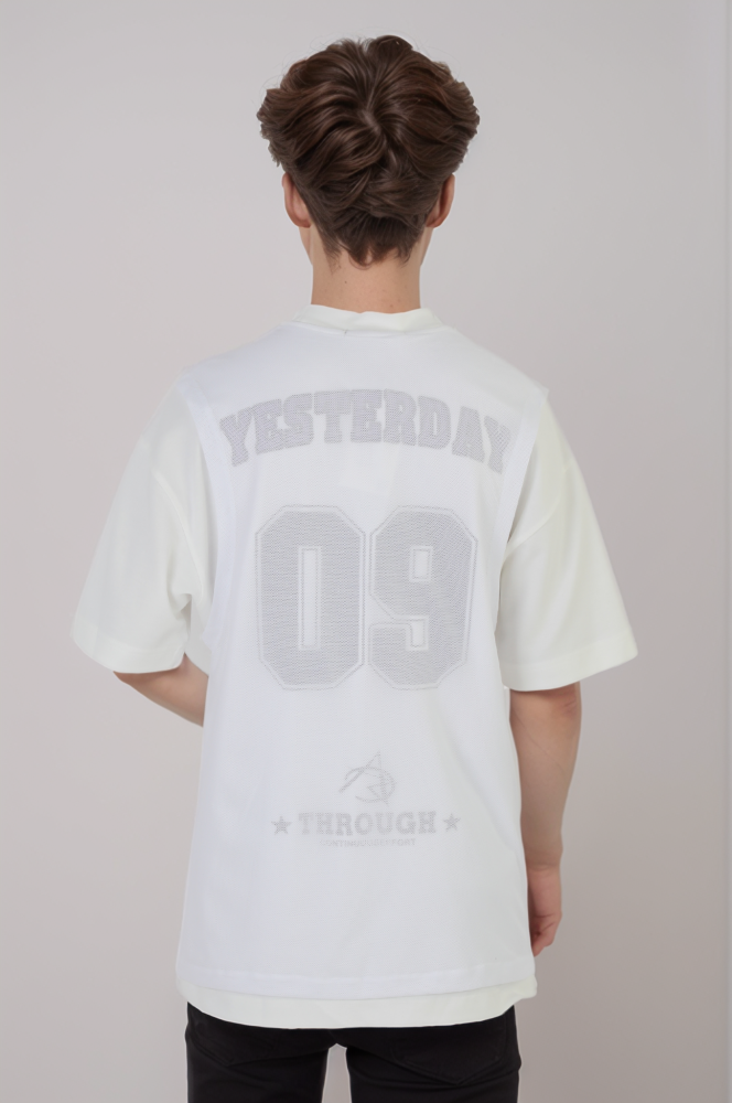 تيشيرت رجالي براند تومر