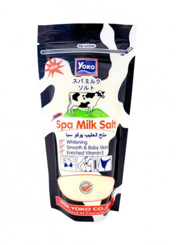 ملح الحليب - yoko 300g