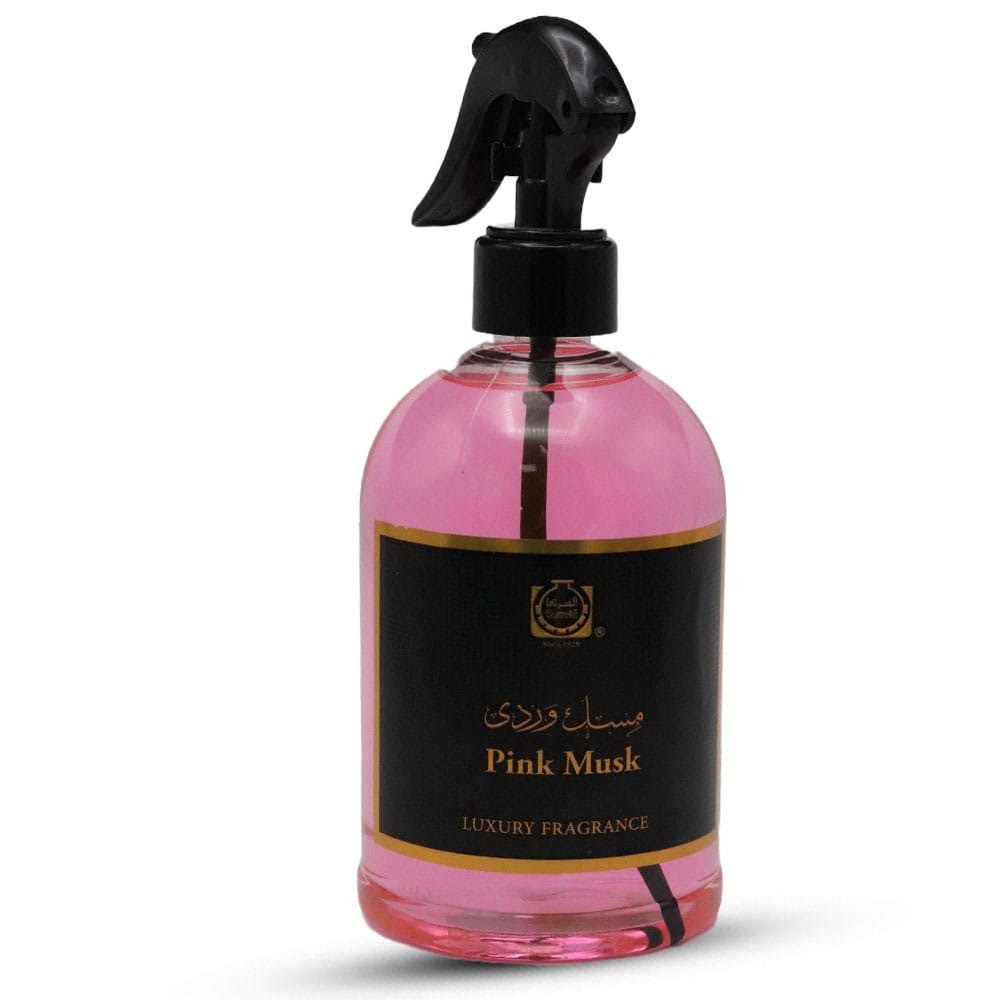 معطر المنزل - السرتي 500ml