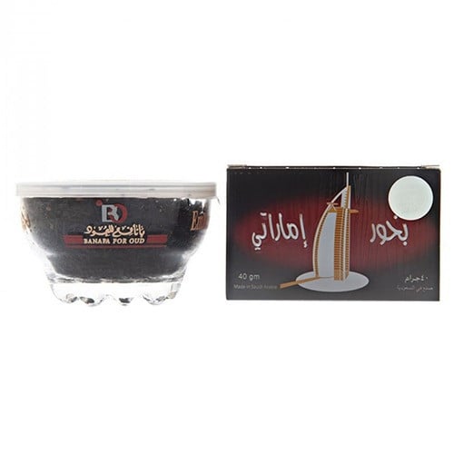 بخور اماراتي