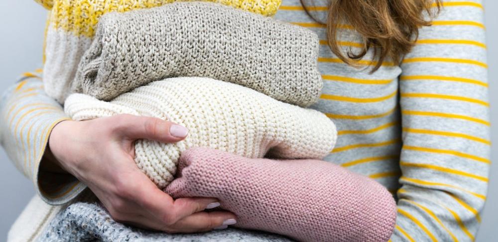 أهمية المسؤولية الاجتماعية للشركات في توفير كسوة الشتاء