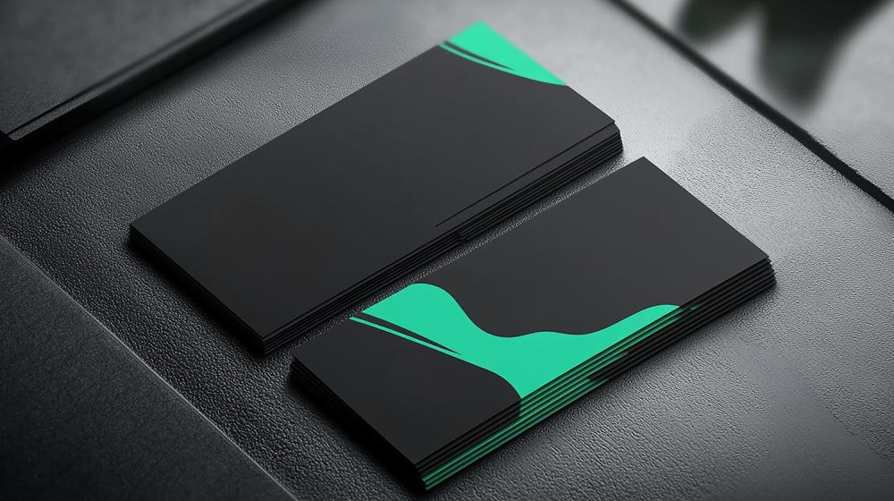 صمّم كرتك الشخصي