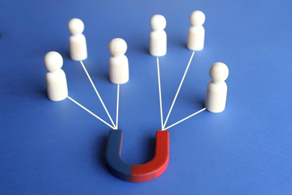 جذب العملاء باحتراف