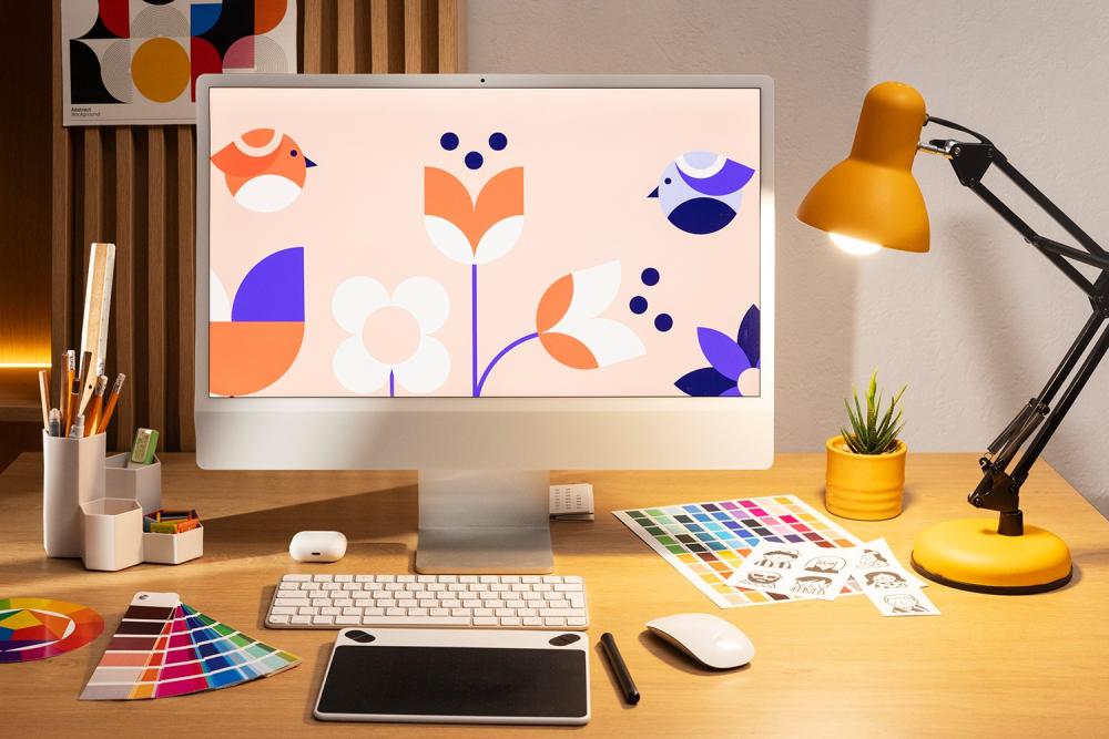 مهارات متقدمة في برنامج الفوتوشوب