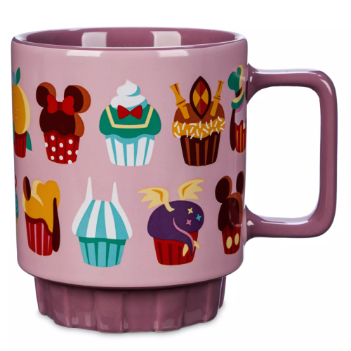 كوب Disney كب كيك