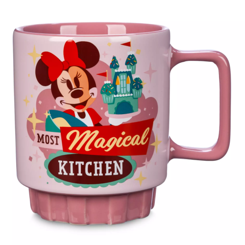 كوب Disney ميني ماجيكل كيتجن