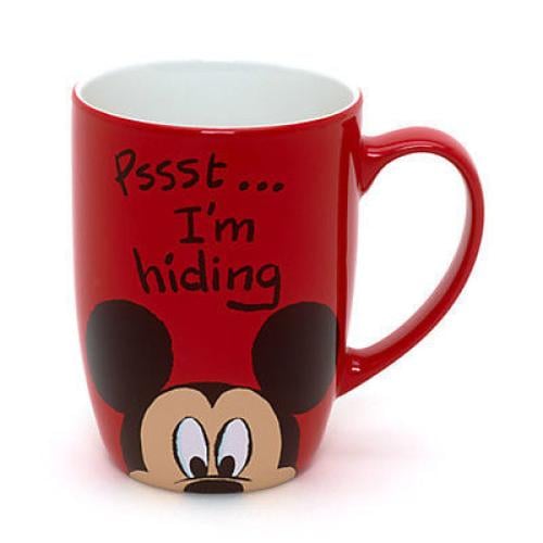 كوب Disney ميكي هايدينق