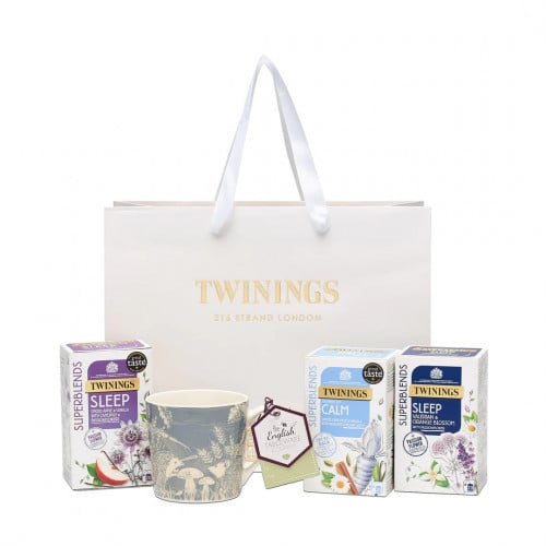 Silent Night gift set